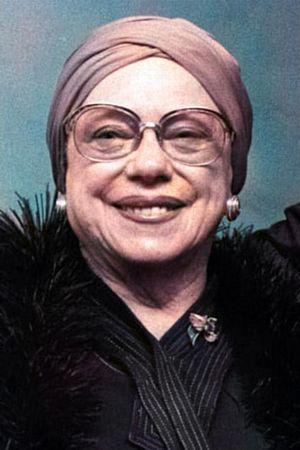 Picture of Berta Drews