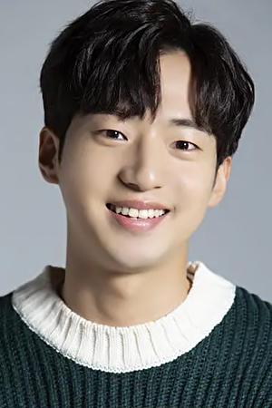 Picture of Kim Hyun-mok