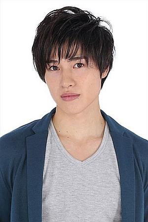 Picture of Shinba Tsuchiya