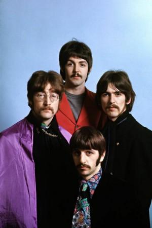 Picture of The Beatles