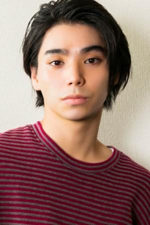 Picture of Nijiro Murakami