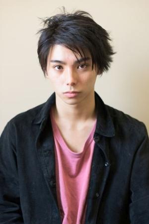 Picture of Nijiro Murakami