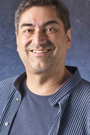 Picture of Zeca Camargo