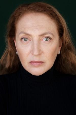 Picture of Débora Olivieri