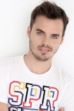 Picture of Benjamin Rojas