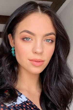 Picture of Claudia Sulewski