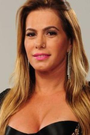 Picture of Débora Rodrigues