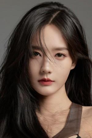 Picture of Li Yitong