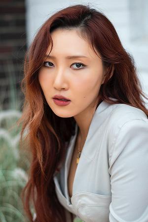 Picture of Hwasa