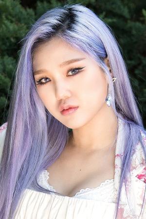 Picture of Kim Mi-hyun