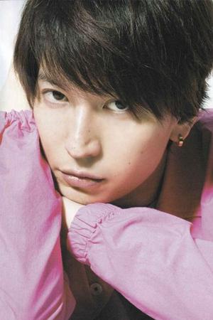 Picture of Tadayoshi Okura