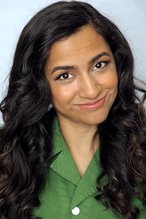 Picture of Rekha Shankar