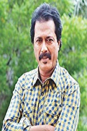 Picture of Faruk ahmed