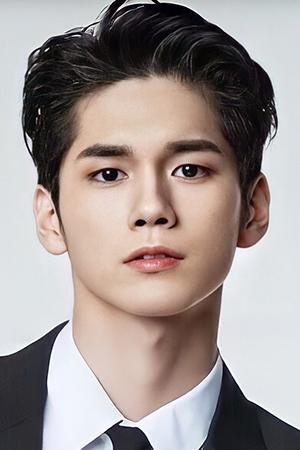 Picture of Ong Seong-wu