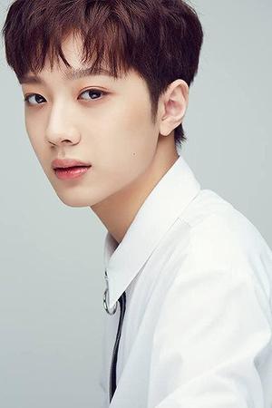 Picture of Lai Guanlin