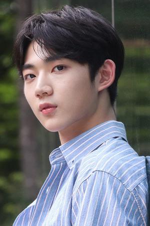 Picture of Ahn Hyeong-seop