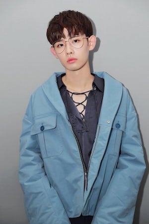 Picture of Zhao Huanran