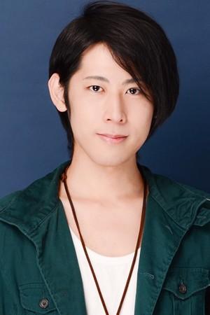 Picture of Yuusuke Shirai