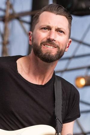 Picture of Drew Stewart