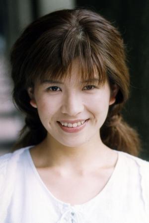 Picture of Tomoko Ishimura