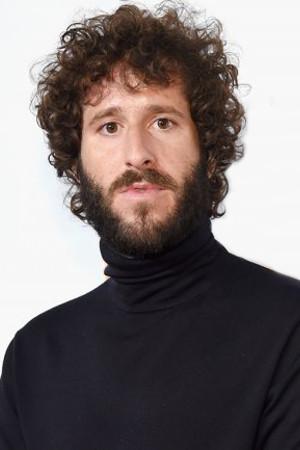 Picture of Dave Burd
