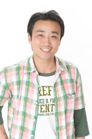 Picture of Kosuke Okamoto