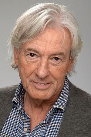 Picture of Paul Verhoeven