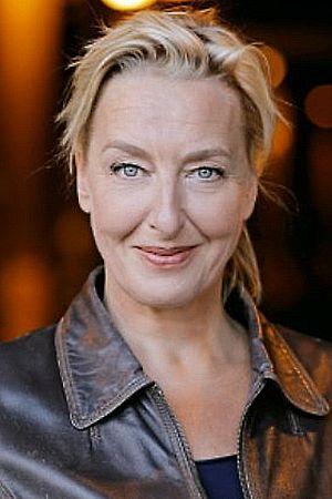 Picture of Karen Friesicke