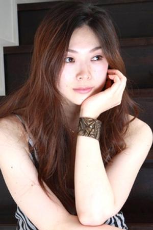 Picture of Junko Kitanishi