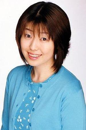 Picture of Sara Nakayama