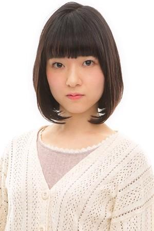 Picture of Saki Miyashita
