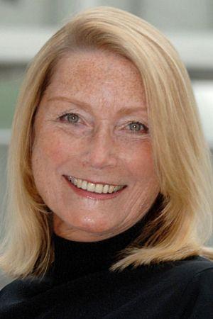 Picture of Tania Mallet