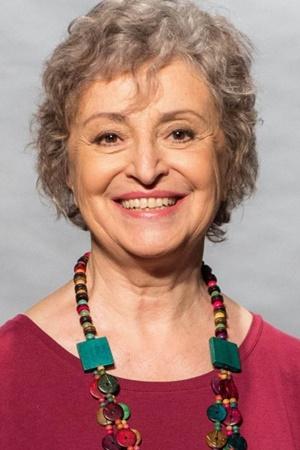 Picture of Ana Lúcia Torre