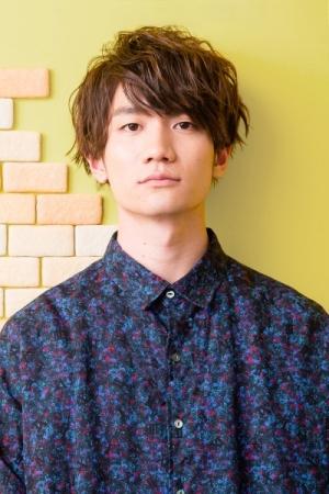 Picture of Kentarou Kumagai