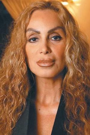 Picture of Beatriz Salomón