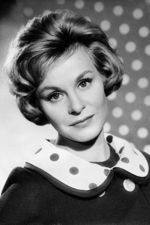 Picture of Eva-Ingeborg Scholz