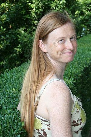 Picture of Ruth Goodman