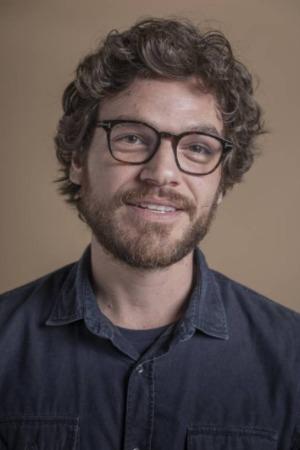 Picture of Emílio Dantas