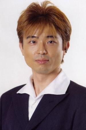 Picture of Kyousei Tsukui