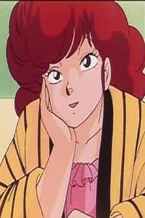 Picture of Yuko Mita