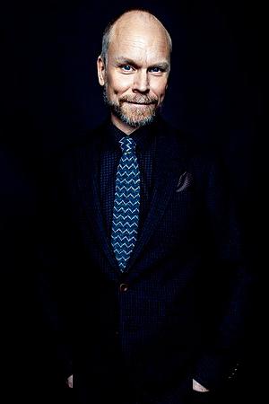 Picture of Kristian Luuk
