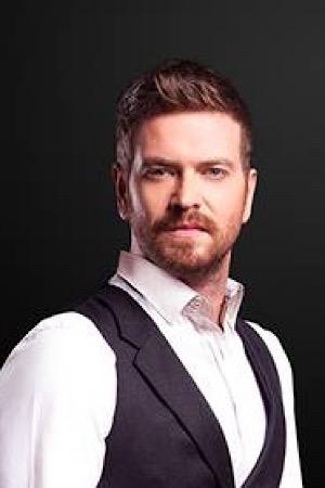 Picture of Engin Öztürk