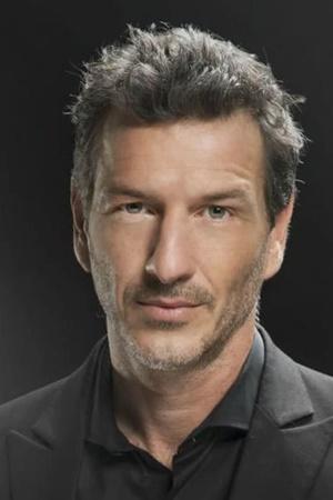 Picture of Federico Amador