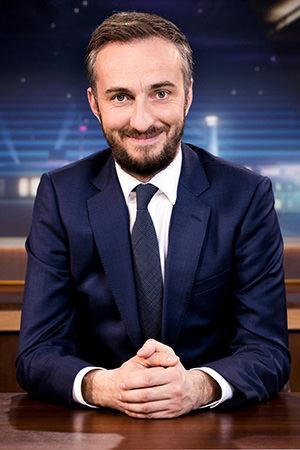 Picture of Jan Böhmermann
