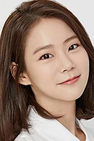 Picture of Han Seung-yeon