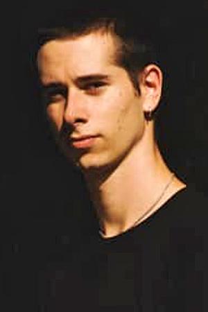 Picture of Ariel Borenstein