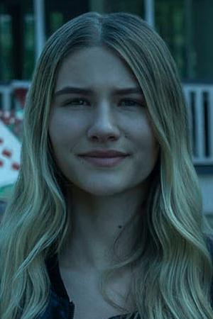 Picture of Sofia Hublitz