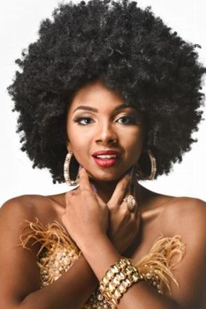 Picture of Gabriela Dias