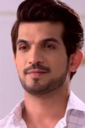 Picture of Arjun Bijlani