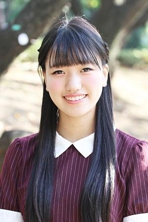 Picture of Honoka Inoue